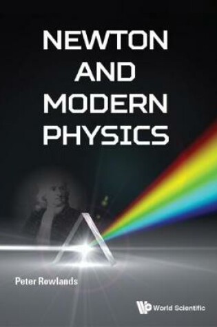 Cover of Newton And Modern Physics