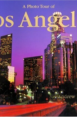 Cover of A Photo Tour Los Angeles