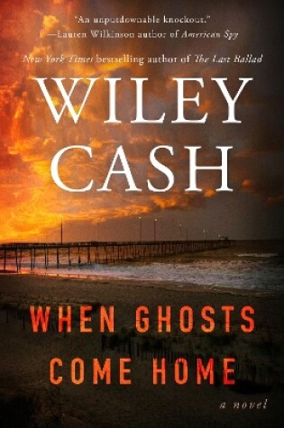 Cover of When Ghosts Come Home