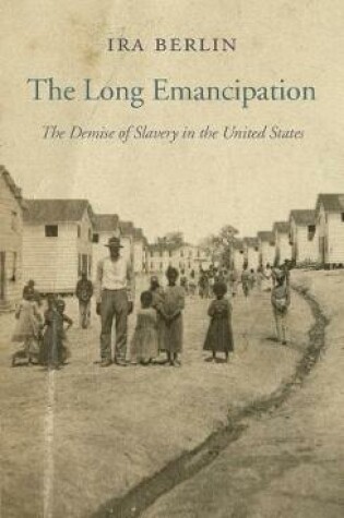 Cover of The Long Emancipation