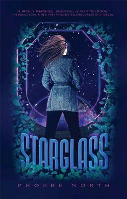Book cover for Starglass