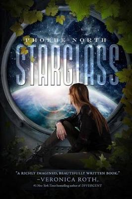 Book cover for Starglass