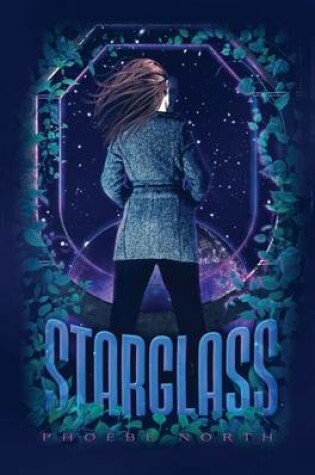 Cover of Starglass