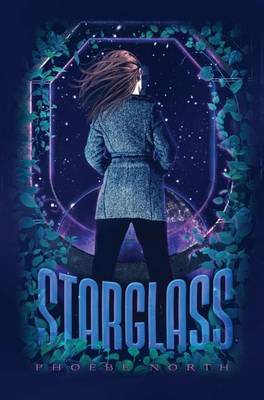 Book cover for Starglass