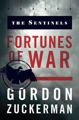 Book cover for Fortunes of War