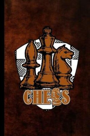 Cover of Chess