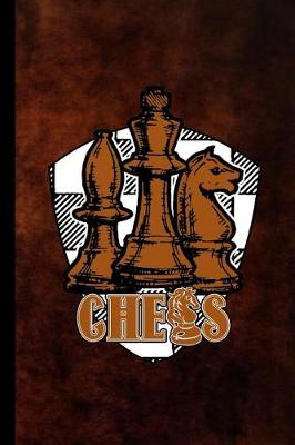 Book cover for Chess