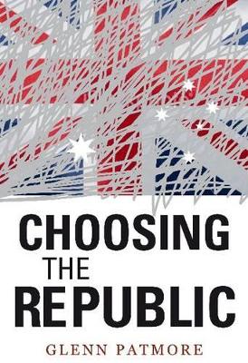 Book cover for Choosing the Republic