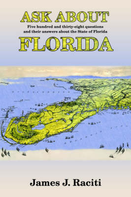Cover of Ask about Florida