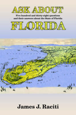 Book cover for Ask about Florida