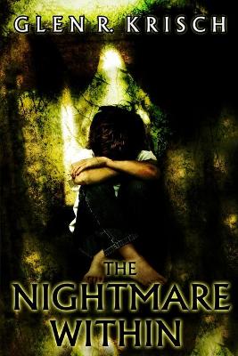 Book cover for The Nightmare Within