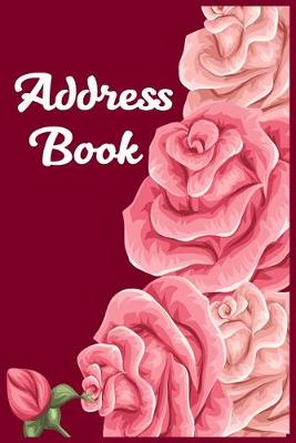 Cover of Address Book