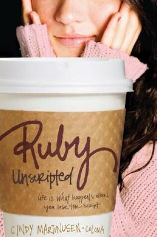 Cover of Ruby Unscripted