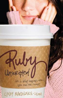 Book cover for Ruby Unscripted