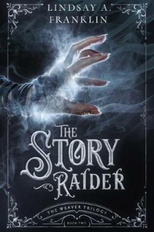 The Story Raider