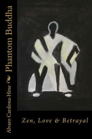 Cover of Phantom Buddha