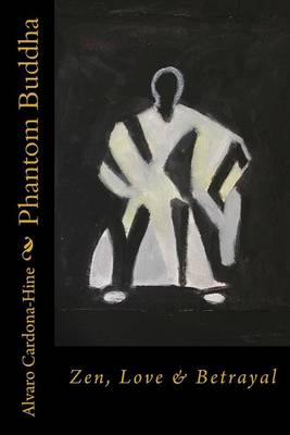 Book cover for Phantom Buddha