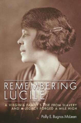 Cover of Remembering Lucile