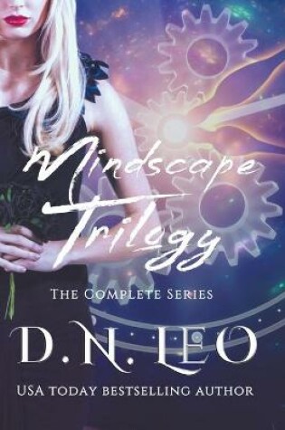 Cover of Mindscape Trilogy