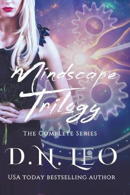 Cover of Mindscape Trilogy