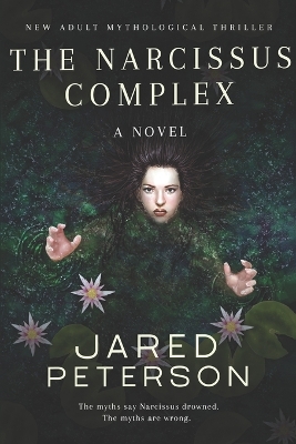 Book cover for The Narcissus Complex