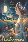 Book cover for Your Fair Face, Like a Lunar Grace