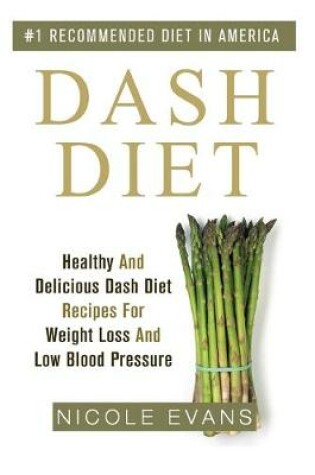 Cover of Dash Diet