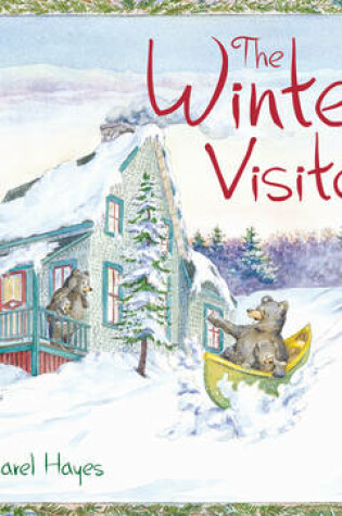 Cover of The Winter Visitors