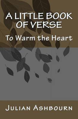 Book cover for A Little Book of Verse