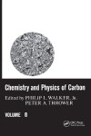 Book cover for Chemistry & Physics of Carbon