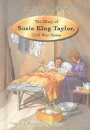 Book cover for The Diary of Susie King Taylor, Civil War Nurse
