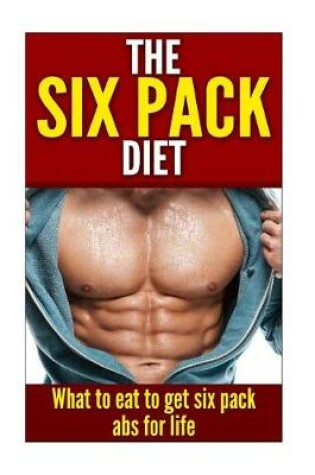 Cover of The Six Pack Diet