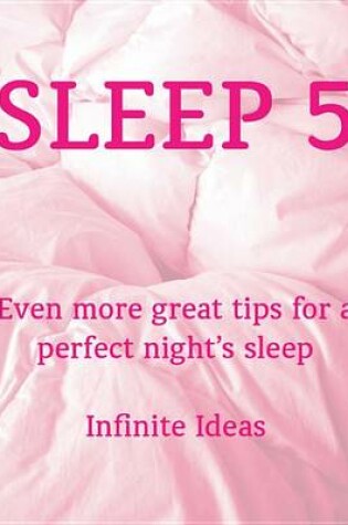 Cover of Sleep 5