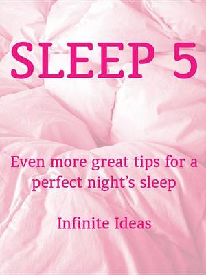 Book cover for Sleep 5