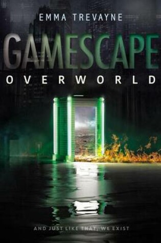 Cover of Gamescape