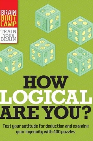 Cover of How Logical Are You?