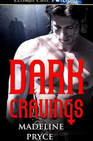 Cover of Dark Cravings