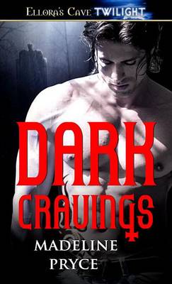 Book cover for Dark Cravings