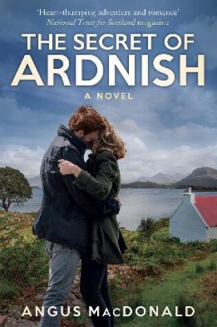 Cover of The Secret of Ardnish