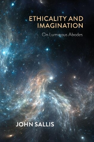 Cover of Ethicality and Imagination