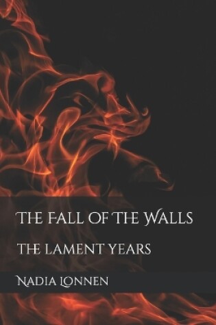 Cover of The Fall of The Walls