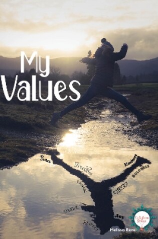 Cover of My Values