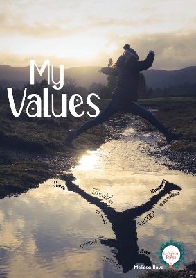 Book cover for My Values