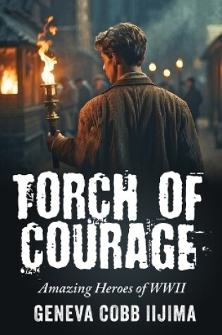 Cover of Torch of Courage