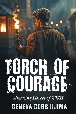 Book cover for Torch of Courage