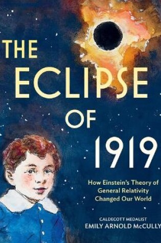 Cover of The Eclipse of 1919