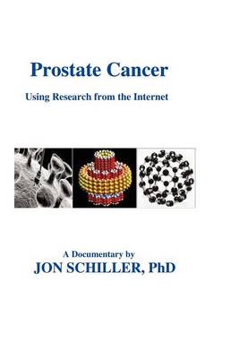 Book cover for Prostate Cancer