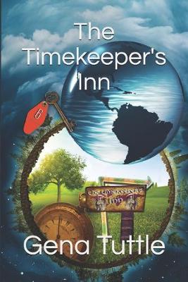 Book cover for The Timekeeper's Inn