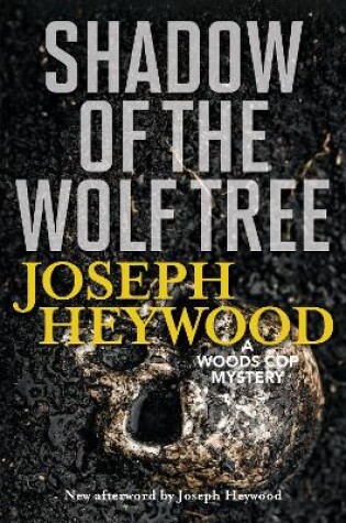 Cover of Shadow of the Wolf Tree