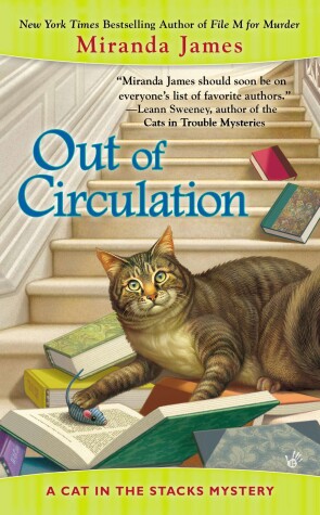 Cover of Out of Circulation